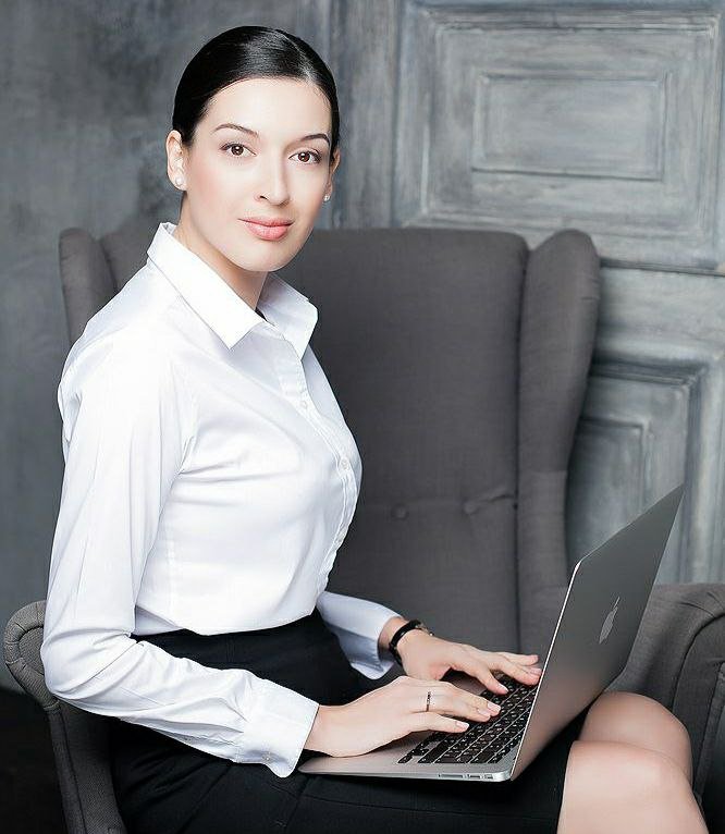 Lena, 29 Jahre, Hamburg